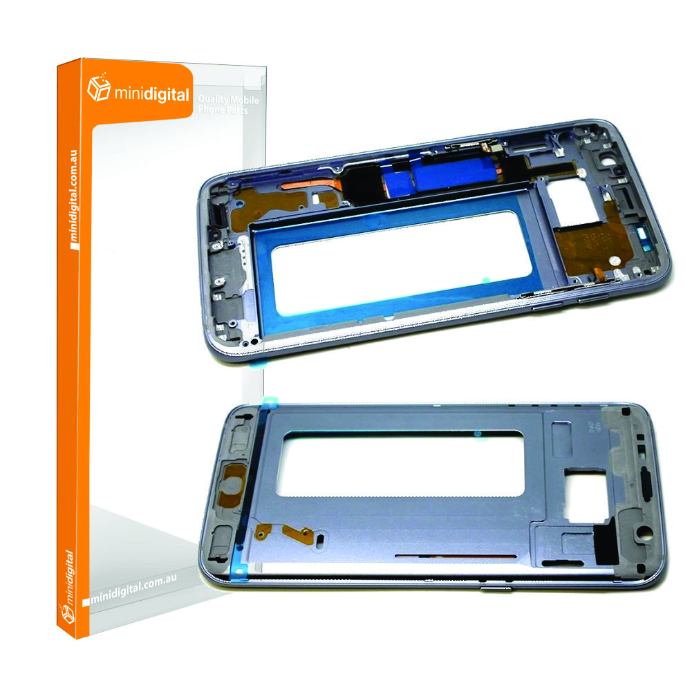 for Samsung Note 5 N9200 front Chassis Mid Frame Housing