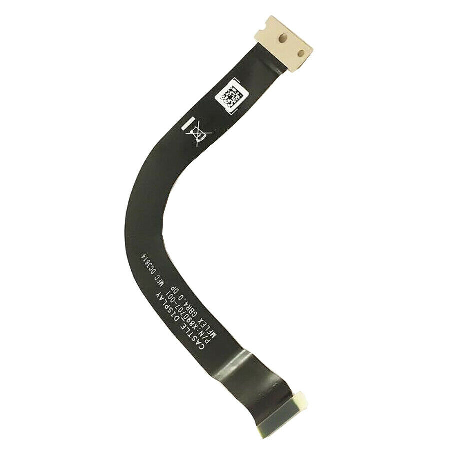 Microsoft Surface Pro 3 LCD flex P/N:X890707-001