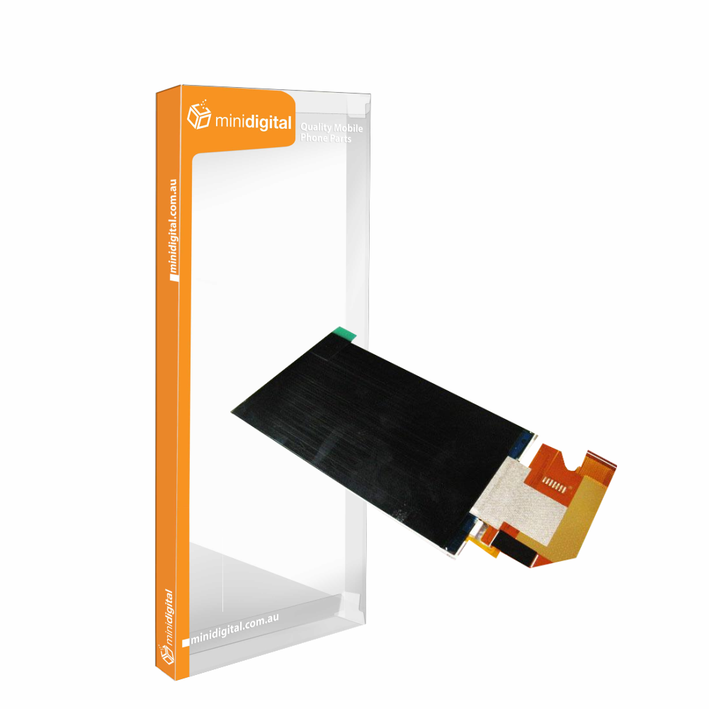 HTC hd2 lcd T8585
