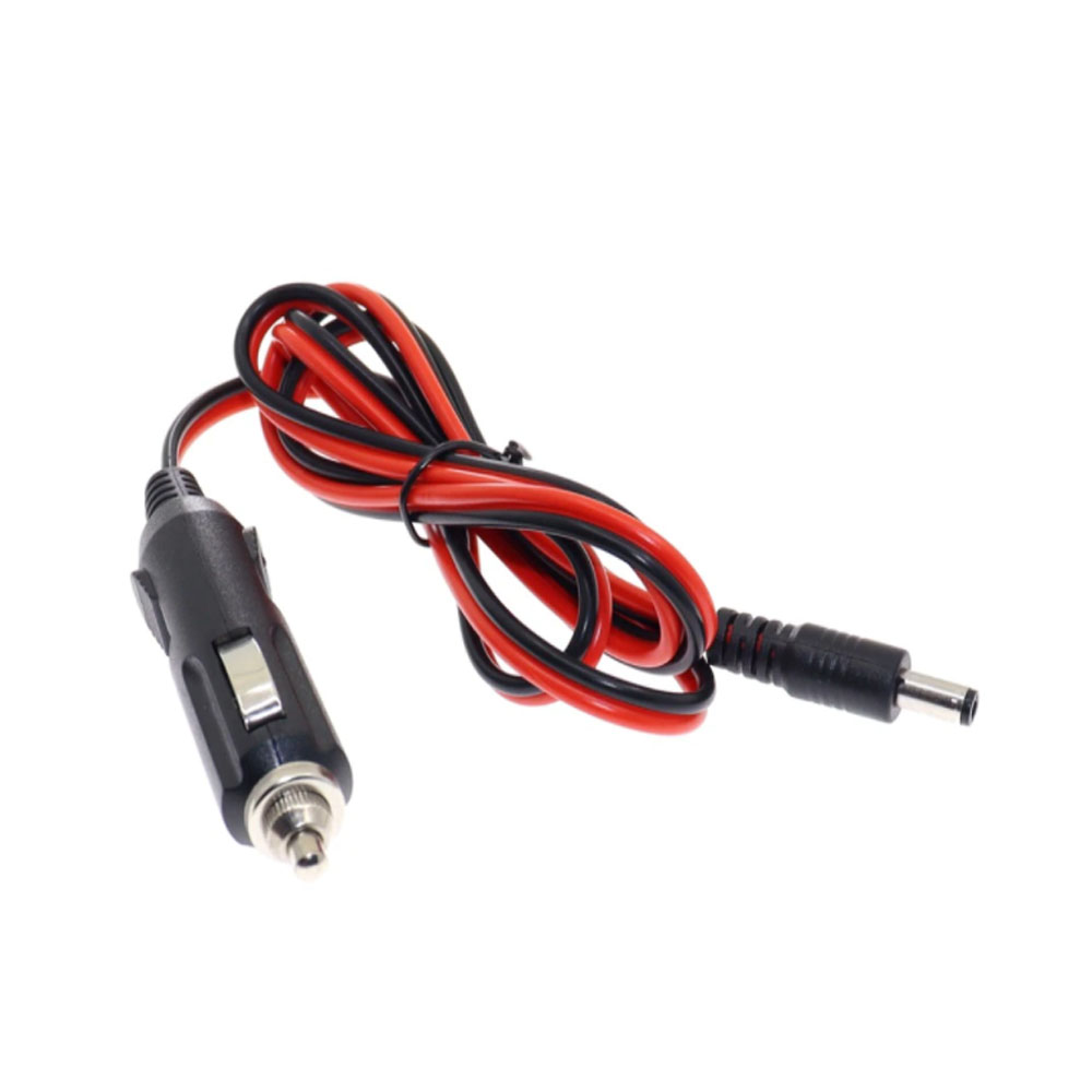 24V 12v Male Car Cigarette Lighter Socket Plug Adapter Switch M2 connector