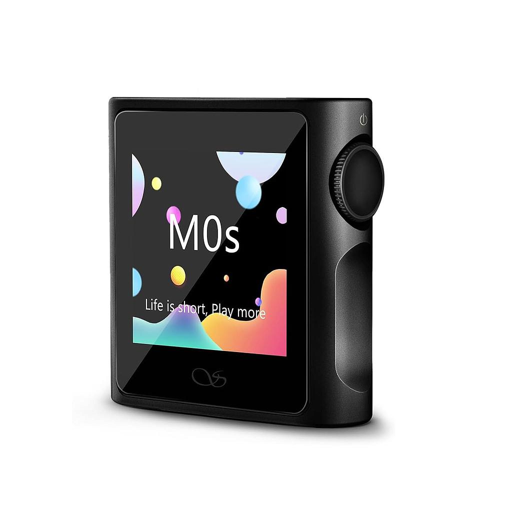 Shanling M0s Lossless Music Player Bluetooth 5.0 CS43131 DAC Decoding Chip 1.54"