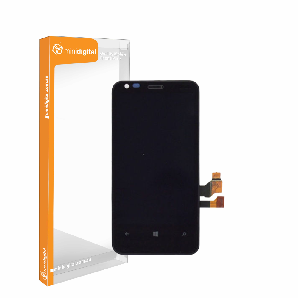 for Nokia Lumia 620 lcd digitizer