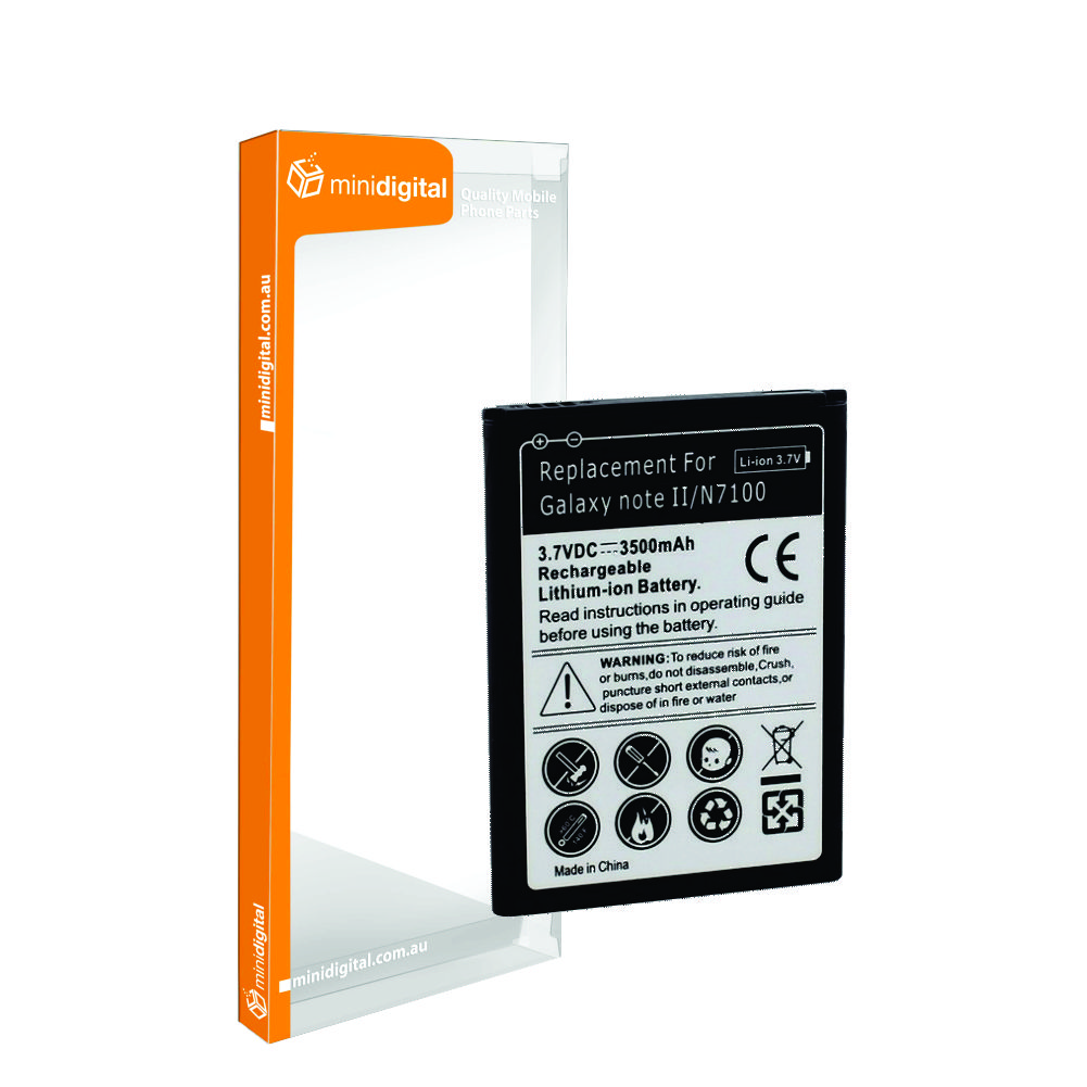 for Samsung Galaxy Note 1 Battery